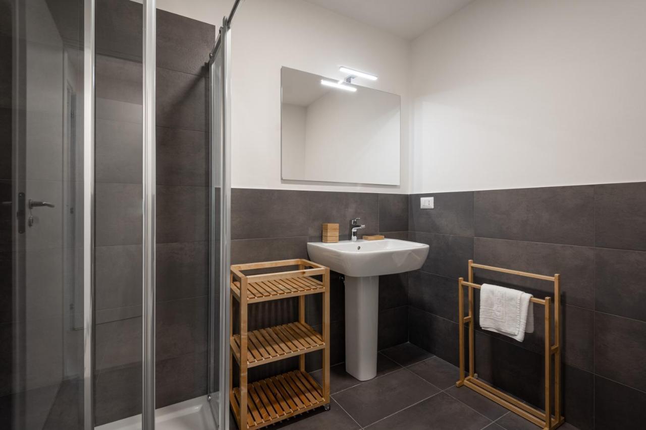 טורינו Urban House Carducci - Studios מראה חיצוני תמונה