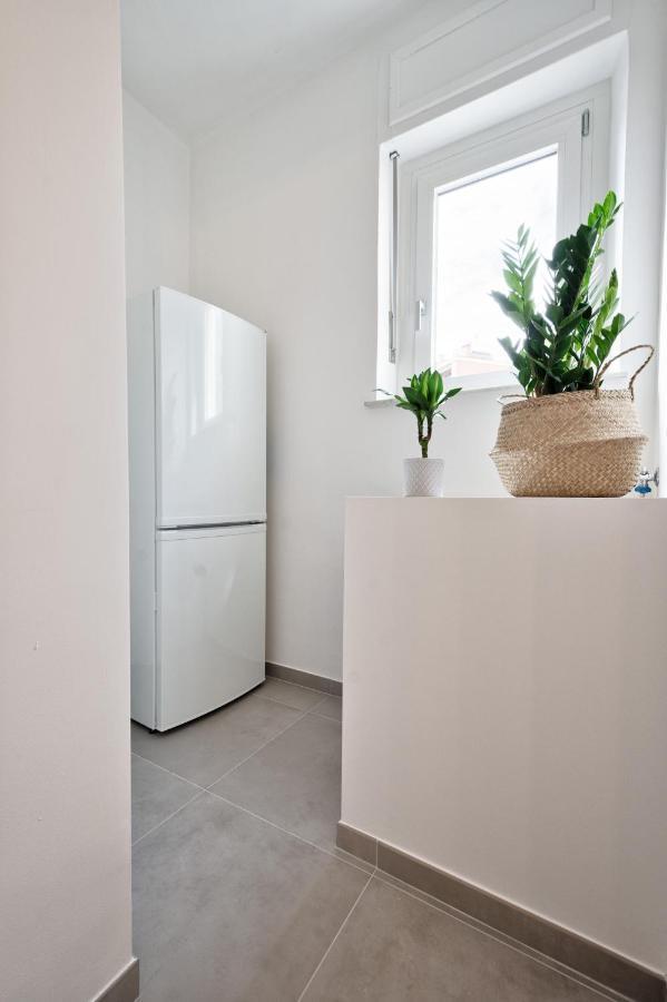 טורינו Urban House Carducci - Studios מראה חיצוני תמונה
