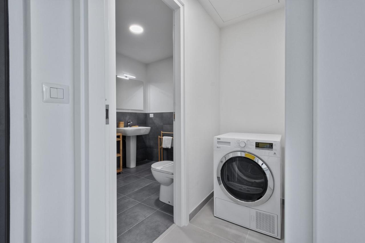 טורינו Urban House Carducci - Studios מראה חיצוני תמונה