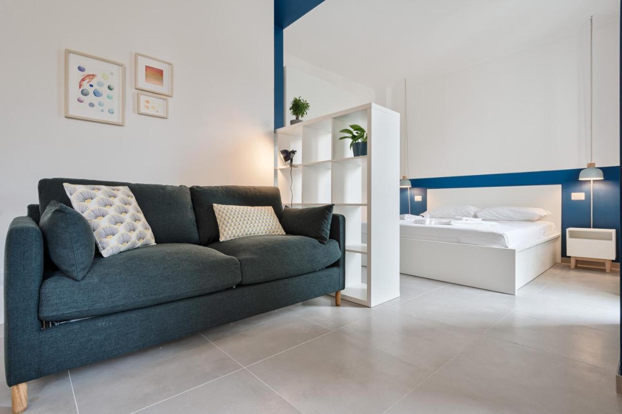 טורינו Urban House Carducci - Studios מראה חיצוני תמונה