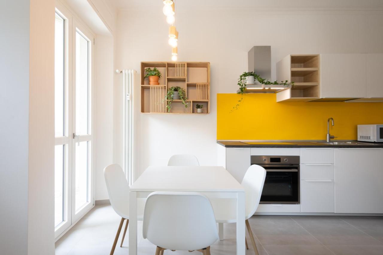 טורינו Urban House Carducci - Studios מראה חיצוני תמונה
