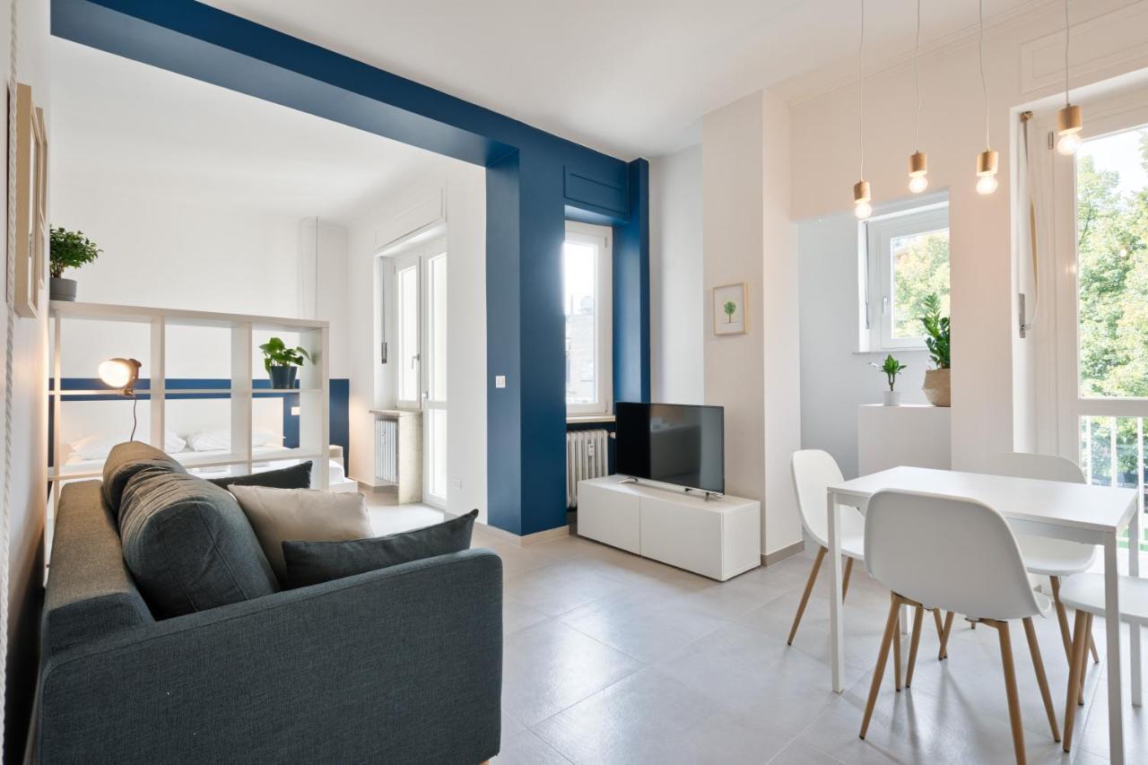טורינו Urban House Carducci - Studios מראה חיצוני תמונה