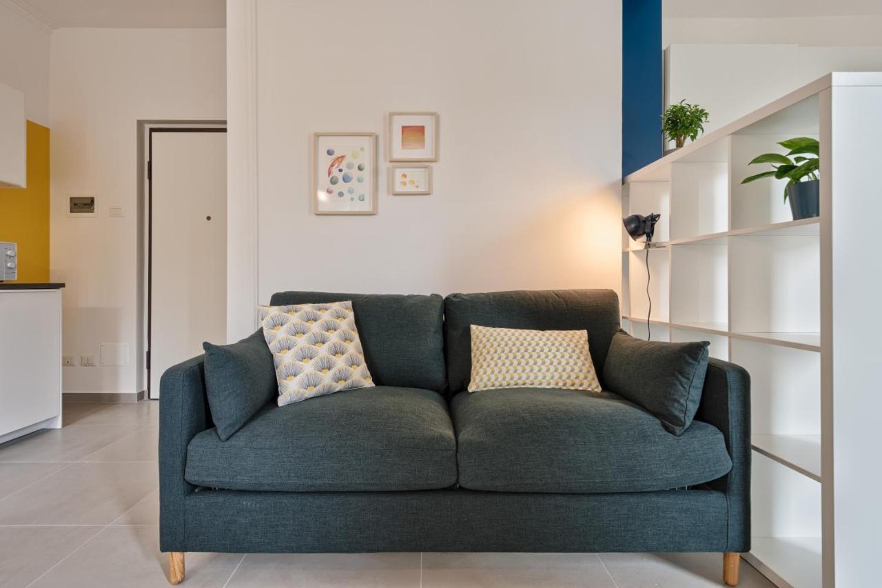 טורינו Urban House Carducci - Studios מראה חיצוני תמונה