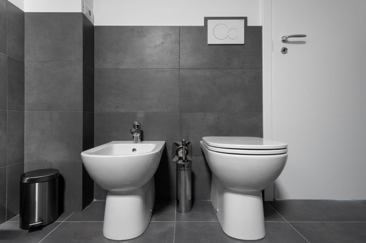 טורינו Urban House Carducci - Studios מראה חיצוני תמונה