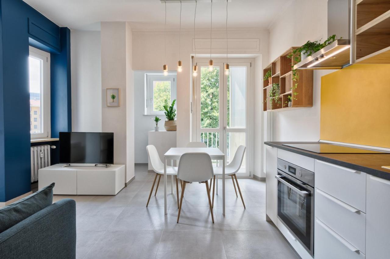 טורינו Urban House Carducci - Studios מראה חיצוני תמונה