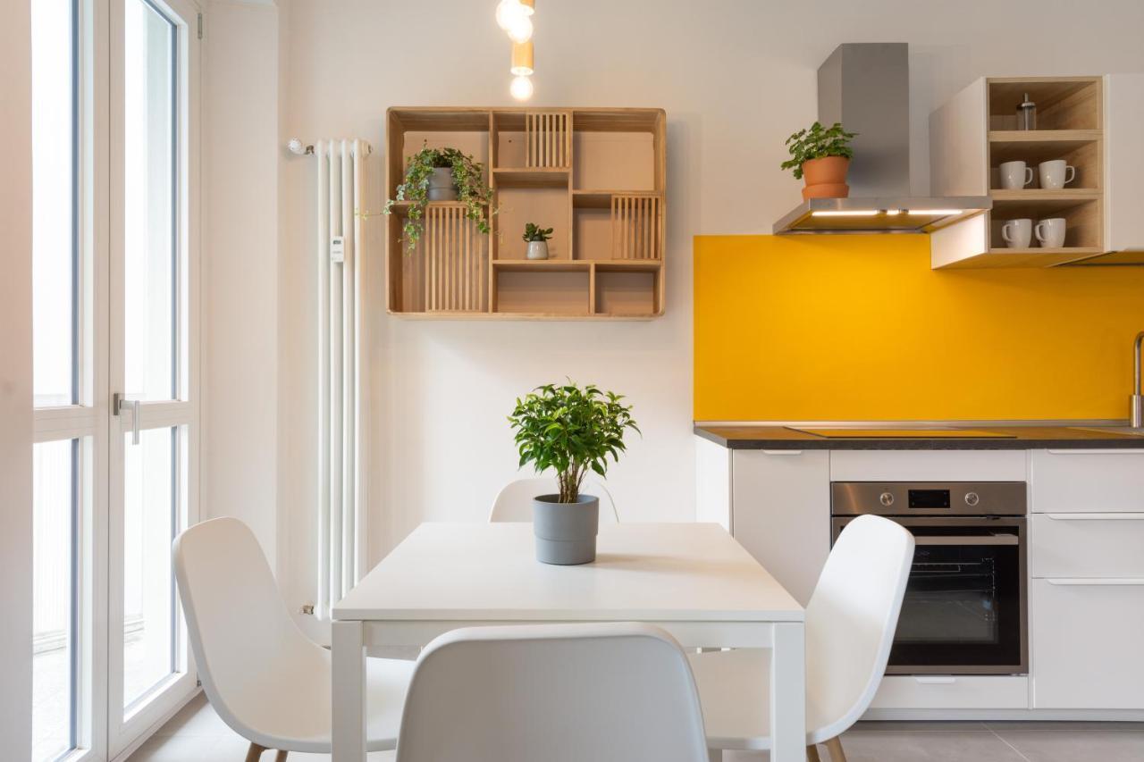טורינו Urban House Carducci - Studios מראה חיצוני תמונה