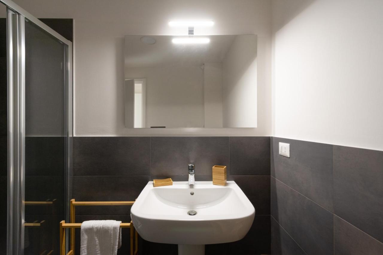 טורינו Urban House Carducci - Studios מראה חיצוני תמונה