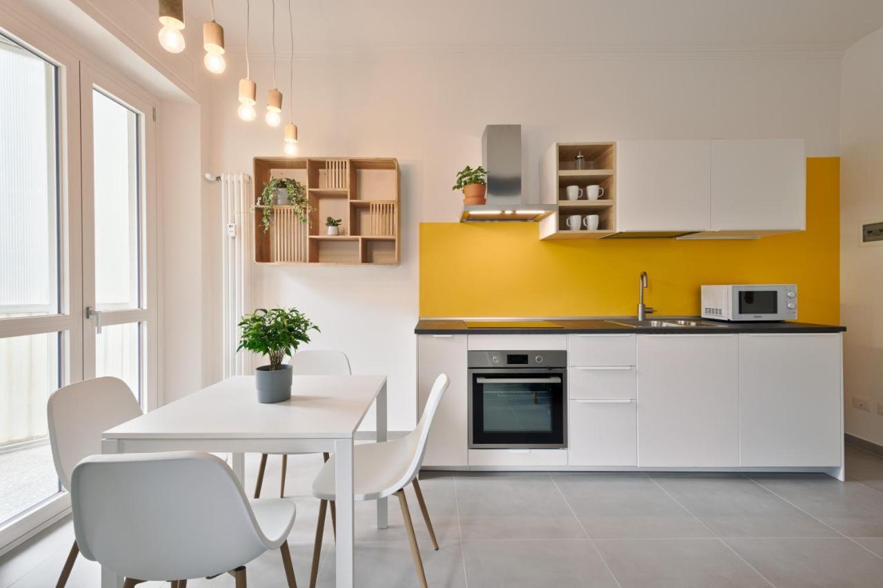 טורינו Urban House Carducci - Studios מראה חיצוני תמונה