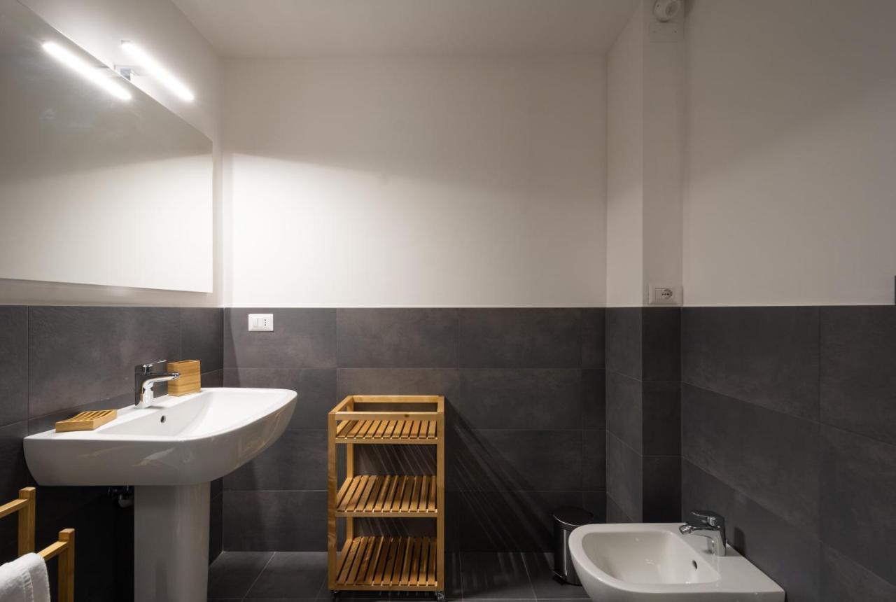 טורינו Urban House Carducci - Studios מראה חיצוני תמונה