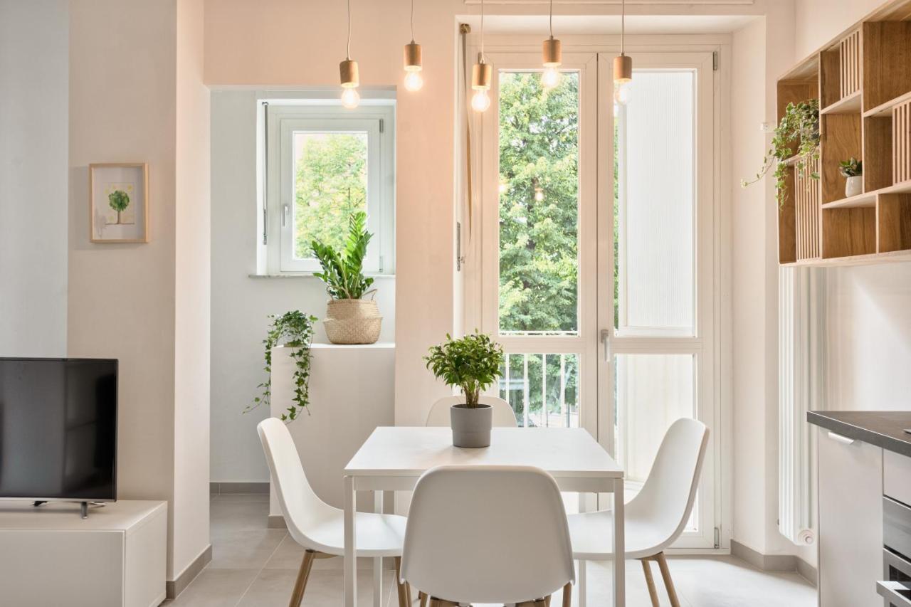 טורינו Urban House Carducci - Studios מראה חיצוני תמונה