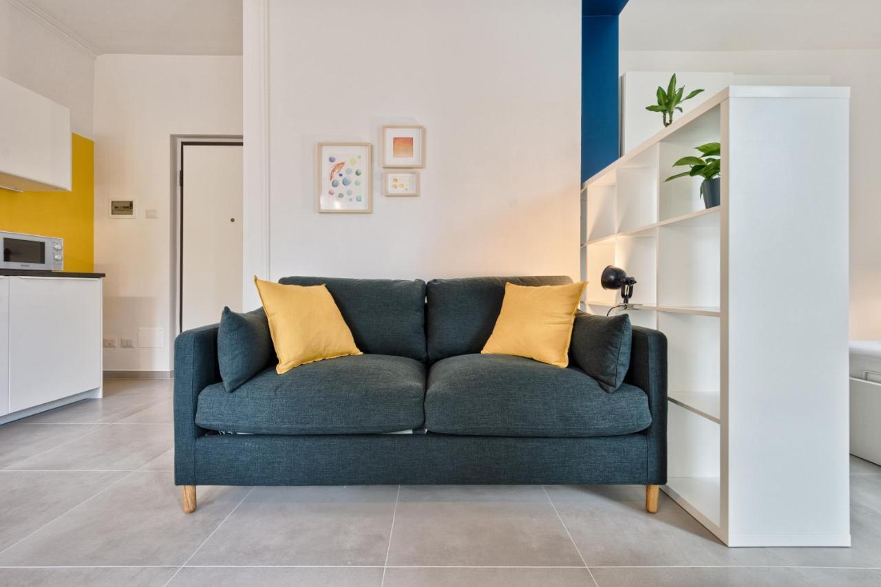 טורינו Urban House Carducci - Studios מראה חיצוני תמונה