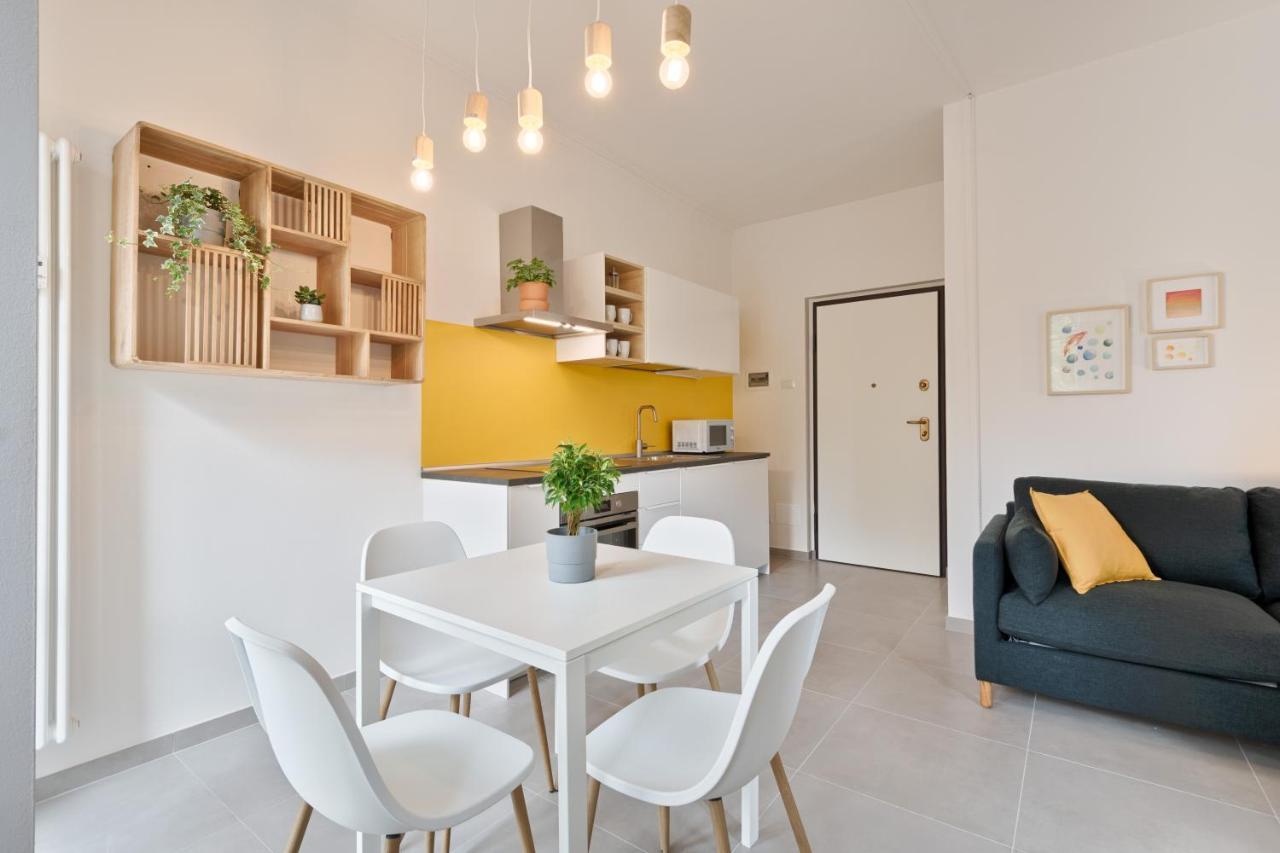 טורינו Urban House Carducci - Studios מראה חיצוני תמונה